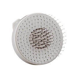 La CASTA Head Spa Bath Time Brush [Scalp & Treatment Brush] Supports all directions for cleaning, massage, treatment, and hair care in the bath