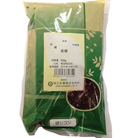 堀江 kampo Herb Engraved Hardwood 紫根 500g