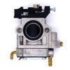 FitBest Carburetor for Echo PB-770 PB-770H PB-770T Backpack Blower Walbro