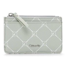 Tamaris TAS Anastasia Classic 31789 Women's Card Holder Print, Lightmint, Standard size, Classic