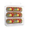 Flex Paste Flood Protection, Wrapped Sleeve, (3) 8.75 oz, Waterproof