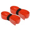 2 PCS Tennis Racket Grip Tape Badminton Racquet Thick Overgrips