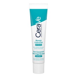 Cerave Gel Facial tratamiento Anti-imperfecciones Para Piel Grasa o Acne, 40ml - Producto Original de Alta Calidad, Entrega Rápida y Segura, Garantía 