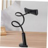 Operitacx Flexible Gooseneck Phone Holder Adjustable Lazy Arm Stand for
