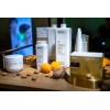 Kit Shampoo Acondicionador Sublimis Oil Framesi Morphosis