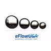 Constant Airflow Regulator (CAR) 4” 30-60 CFM adjustble