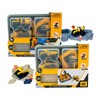 CAT Dig & Build Playset Deluxe (1 Random Type) / CAT 디그 앤 빌드 플레이세트 디럭스 (랜덤1종)