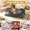 PY HOME & SPORTS Kids Modular Sofa Play Set, 7-Piece