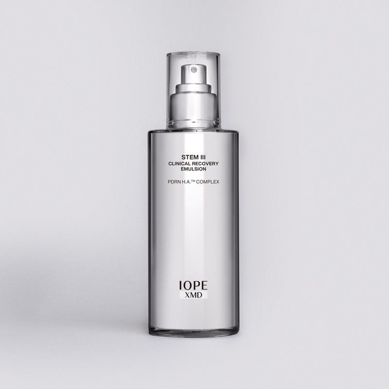 IOPE NEW IOPE XMD Stem3 Clinical Recovery Emulsion 130ml /