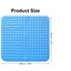 Shower mat, shower mat non-slip, massage shower mat non-slip,anti-slip mat