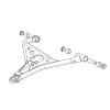 customcut Upper A-Arm Bushing Shaft Rebuild Kit 5452233 5139966 for