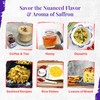 Saffron Threads - 100% Fresh, Pure Saffron from Afghanistan -
