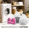 Bodenständig Laundry Bag for Washing Machine [The Original] Set of