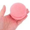 10 Unidades Rizador de Pelo en Forma de Hongo de