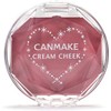  Canmake Cream Cheek 18 Elegant Rose 2.4g