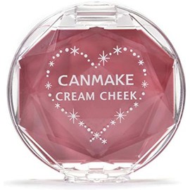  Canmake Cream Cheek 18 Elegant Rose 2.4g