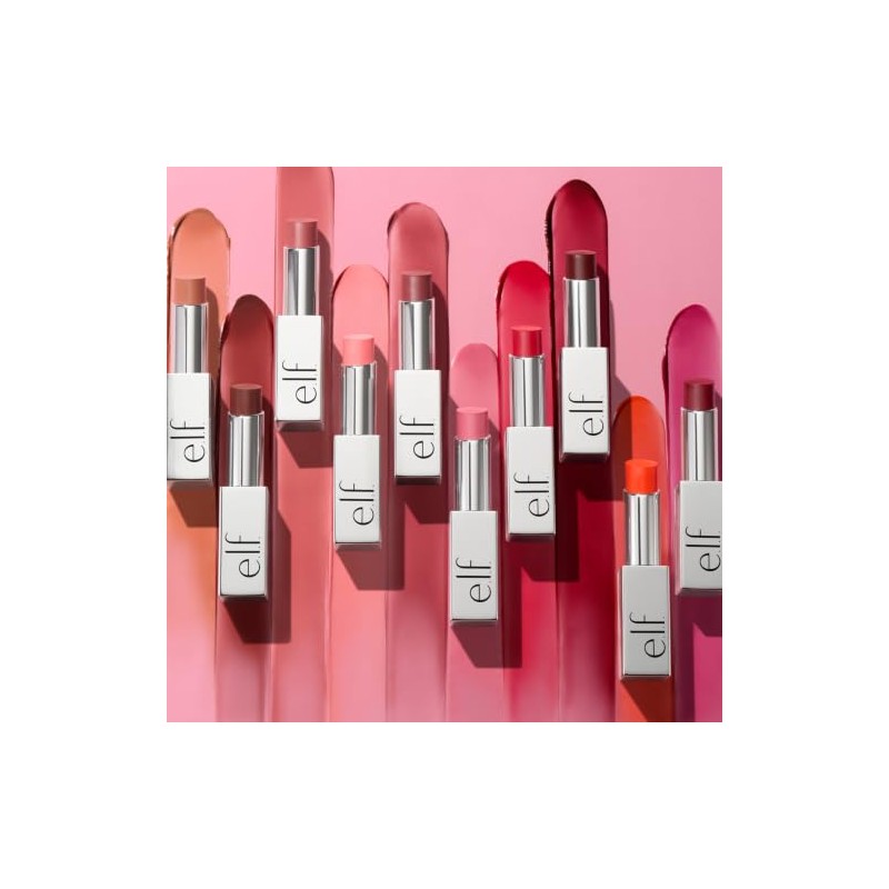 e.l.f. Cosmetics Glow Reviver Lip Oil Stick Labial Brillo y
