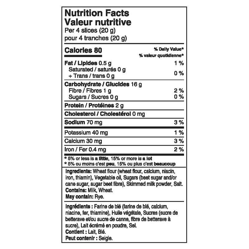 Ryvita Original Snackbread, 125 g (Pack of 1)