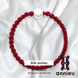 Hair rubber annieu annyu [Poison]
