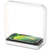 Groov-e Artemis Wireless Charging Station with LED Touch Light -