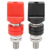 4mm Brass Binding Post M10 Thread High Current Power Junction