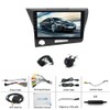 4G+64G Android 14 Double Din Car Stereo for Honda CRZ
