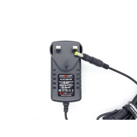 18 Volt Mains AC Adaptor Power Supply For B&Q Brand PerFormance Power/Hammer Drill