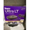 Roku 2024 Roku Ultra LT Streaming Device 4K/HDR/Dolby Vision with Roku Voice Remote
