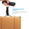 Cunyuer Luggage Scale, 44kg/97lb Suitcase Scale with LCD Digital Display