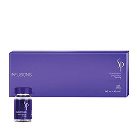 Wella SP Smoothen Infusion 6 x 5 ml
