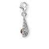 Thomas Sabo Fruit Charm, Sterling Silver, Cubic Zirconia