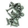 D3 (3mm x 10mm) TX Countersunk Screws for Plastic -
