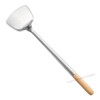 Sunrise Kitchen Supply Commercial Grade Wok Spatula (Shovel 15.50" (#3))