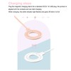Mini Blender Electric Battery Powered USB Blender Portable Juicer for