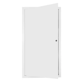 14" x 29" Metal Access Panel, 1MM Thickened Access Panel for Drywall, Aluminum Access Panel for Walls and Ceilings, Rust-Resistant and Easy-to-Install Drywall Access Panel