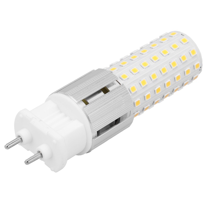 G12 96LED Light Corn Lamp 15W 1500LM Light Bulb for