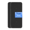 VIOKS 2 x Dryer Filter Set Replacement for Candy Filter