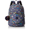 Kipling Heart Backpack Children's Backpack, 32 cm, 9 liters, Multicolour