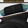 ZINMARK Tactical Shoulder Pad with Ultra-Thick Cushion for Vest Shoulder