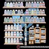 SAISA HERBAL Melena de León,120 Cápsulas Memoria, Concentración, Bienestar Cognitivo