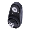 Slakerbe GN116P082CE GN1Z-6038-A GN1Z-6068B Engine Mounts Transmission Mount Set Compatible