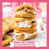 Cybele’s Free To Eat Gluten-Free & Vegan Cookies - Plant-Based,