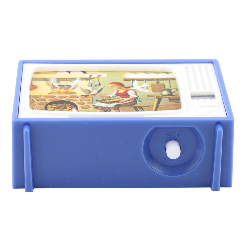 Freak Scene Gucki Click TV with Fairy Tales Cinderella