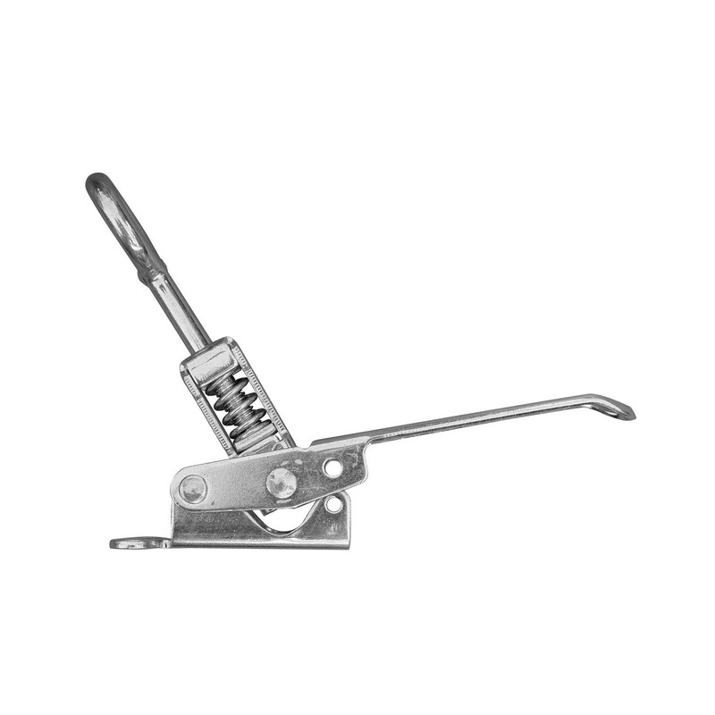 Knott Trailer Coupling 262mm Car Van Truck