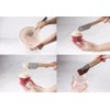 Mason Cash Innovative Kitchen Spatula with Jar Scraper