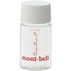 mont-bell Mini Clear Bottle, 1.0 fl oz (30 ml)