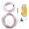 Zircon Electronic Water Level 25 Contractor Kit with 50 Ft