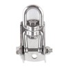 Hammock Hanging Kit Stainless Steel Heavy Duty Swing Hanger 360