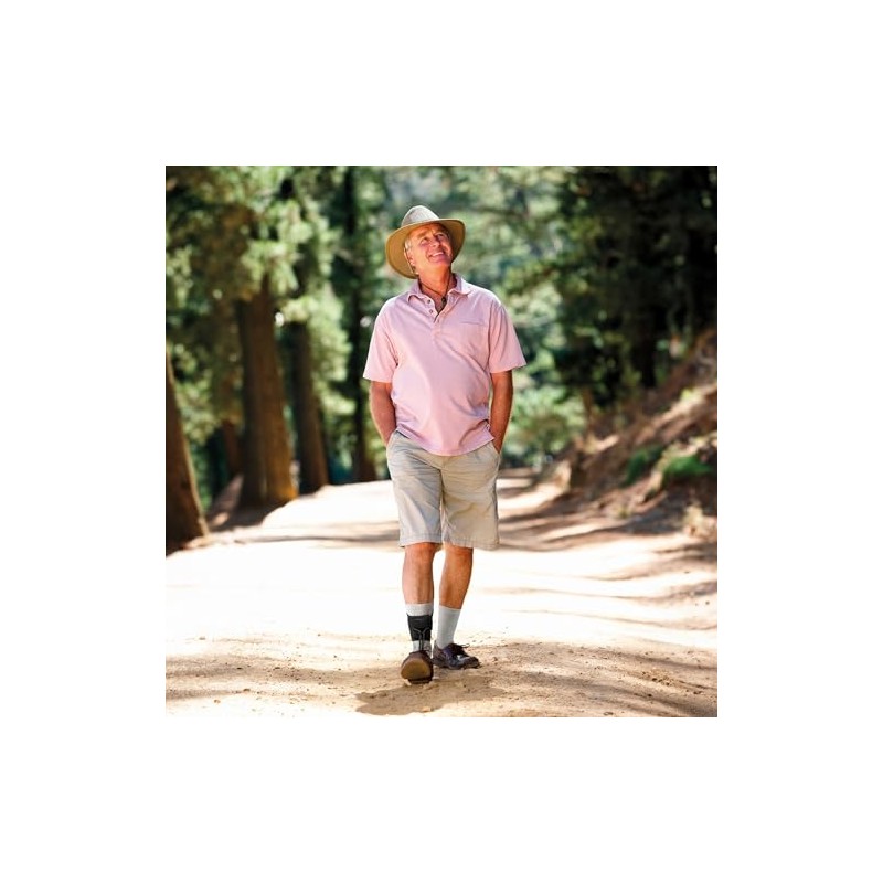 Orliman Orliman - Boxia Plus Drop Foot Support Brace Splint,