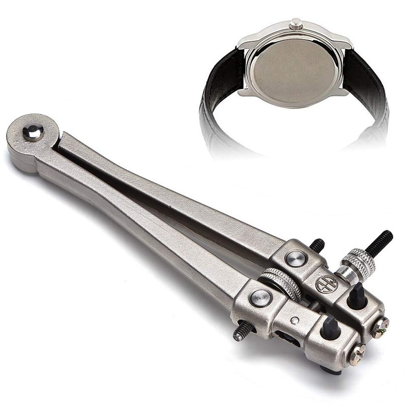 Watch Case Opener Professional Watch Case Opener Repair Wrench Wrench